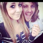Meg and Cory Dodson - @samsara147 - Instagram