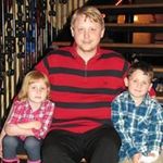 Cory Doyle - @cadboy20002000 - Instagram