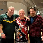 Cory Doyle - @doylecory - Instagram