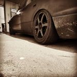 Cory Doyle - @reckless_lexus97 - Instagram