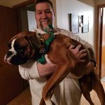 Cory Doyle - @bye_bye_fat_guy - Instagram