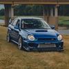 Cory Dutton - @wrxcory - TikTok