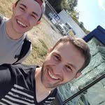 Corey Erickson - @cberick83 - Instagram