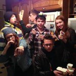 Cory Erickson - @kehorie - Instagram