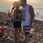 Cory and Katie - @cory_etter - Instagram