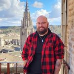 Corey Fairchild - @allecoreyofthecave - Instagram