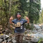 Cory Fairchild - Facebook
