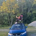 Cory Forrest - @coryforrest27 - Instagram