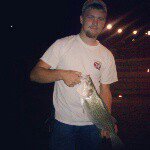 Cory Frazier - @back_woodsromeo - Instagram