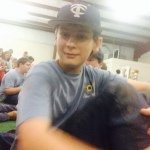 Cory Frazier - @strikeout_master123 - Instagram