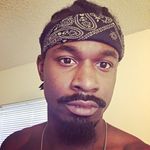 Cory Frazier - @_coryfbaby - Instagram