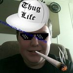 Cory Frazier - @an_ordinary__green_guy - Instagram