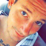 Cory Frazier - @fitting_kit - Instagram