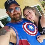 Cory Frazier - @bigcorn416 - Instagram