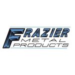 Cory Frazier - @fraziermetalproducts - Instagram