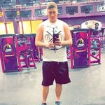 Cory Frazier - @cory_frazier95 - Instagram