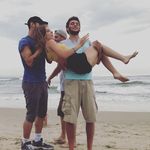 Cory Frazier - @coryfrazier90 - Instagram