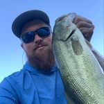 Cory Frazier - @coryfrazier_fishing - Instagram