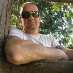 Cory Frazier - @rockchucker66 - Instagram