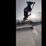 Cory Fredericks - @scootdaddy11 - Instagram