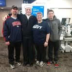 Cory Friess - Facebook