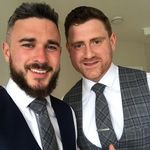 Cory Gallagher - @corygal_12 - Instagram
