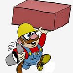 Small Bricks Cory Gallagher - @smallbricksmasonry - Instagram