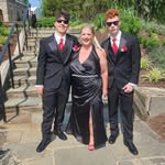 Cory Gill - @corygill170 - Instagram