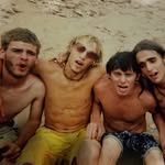 Cory Gill - @corygill127 - Instagram