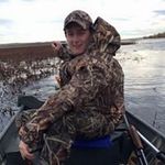 Cory Gillespie - @coryjg88 - Instagram