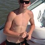 Cory Gillespie - @trippleo.g - Instagram
