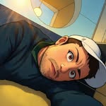 Corey Giroux - @clarkkent411 - Instagram