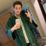 Cory Gleason - @cory_g - Instagram