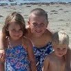 Cory (Davis) Godfrey - @ttimes3mom - Instagram
