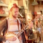 Cory Godfrey - @corygodfreymusic - Instagram