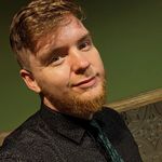 Corey Goldman - @boredginger96 - Instagram