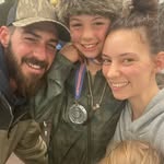 Cory Goldman - @cgoldman717 - Instagram