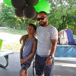 Cory Gomez - @gman_4life2648 - Instagram
