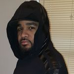 Cory Gordon - @hhustler0525 - Instagram