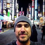 Cory Gordon - @mcorygordon - Instagram