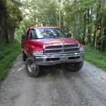 Cory Gordon - @gordonram2500 - Instagram