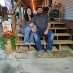 Cory Gordon - Facebook
