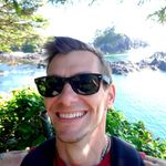 Cory Gordon - @crsgordon - Instagram