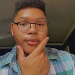 Cory Gordon Jr - @cory.gordon21 - Instagram