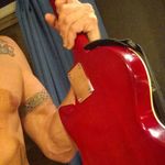 Cory Greenwell - @corwin1989 - Instagram