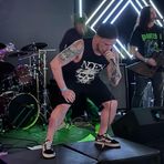Cory Gregg - Facebook