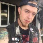 Cory Gregg - @cory.g.138 - Instagram
