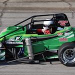 Gregg Cory - @greggcoryracing32 - Instagram