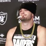 Raider Cory - @corygregg - Instagram