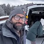 Cory Gregory - @arcticory - Instagram